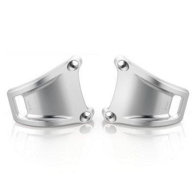 Chránič svodu RIZOMA pro BMW R 1200 GS - hliník